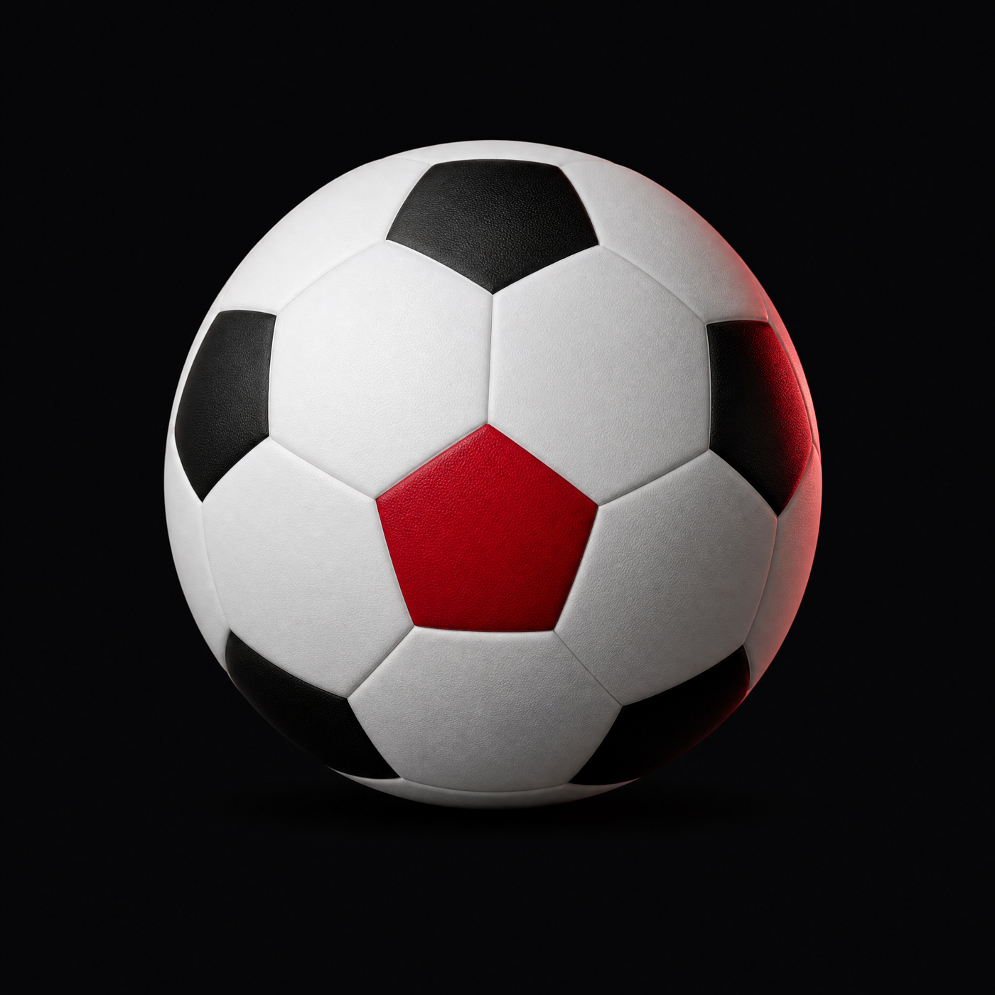 Empire Match Ball — Size 5