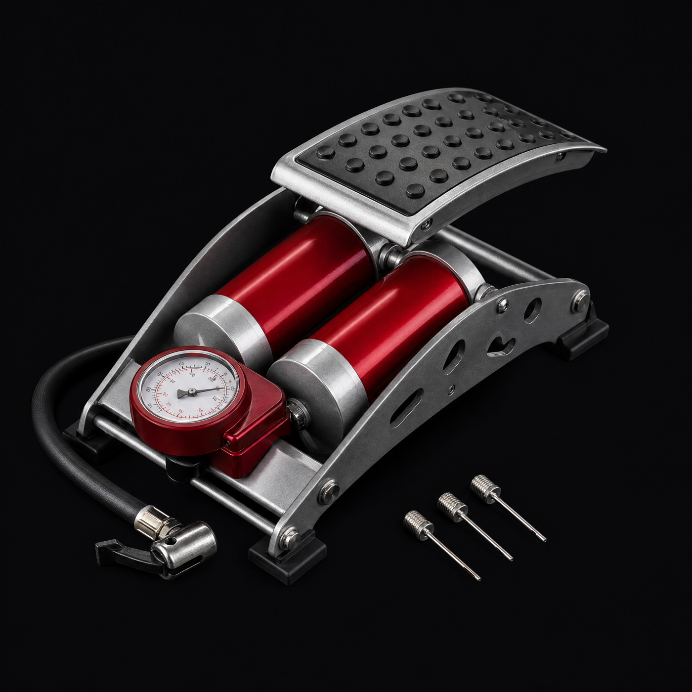 Empire Dual-Action Pump Kit
