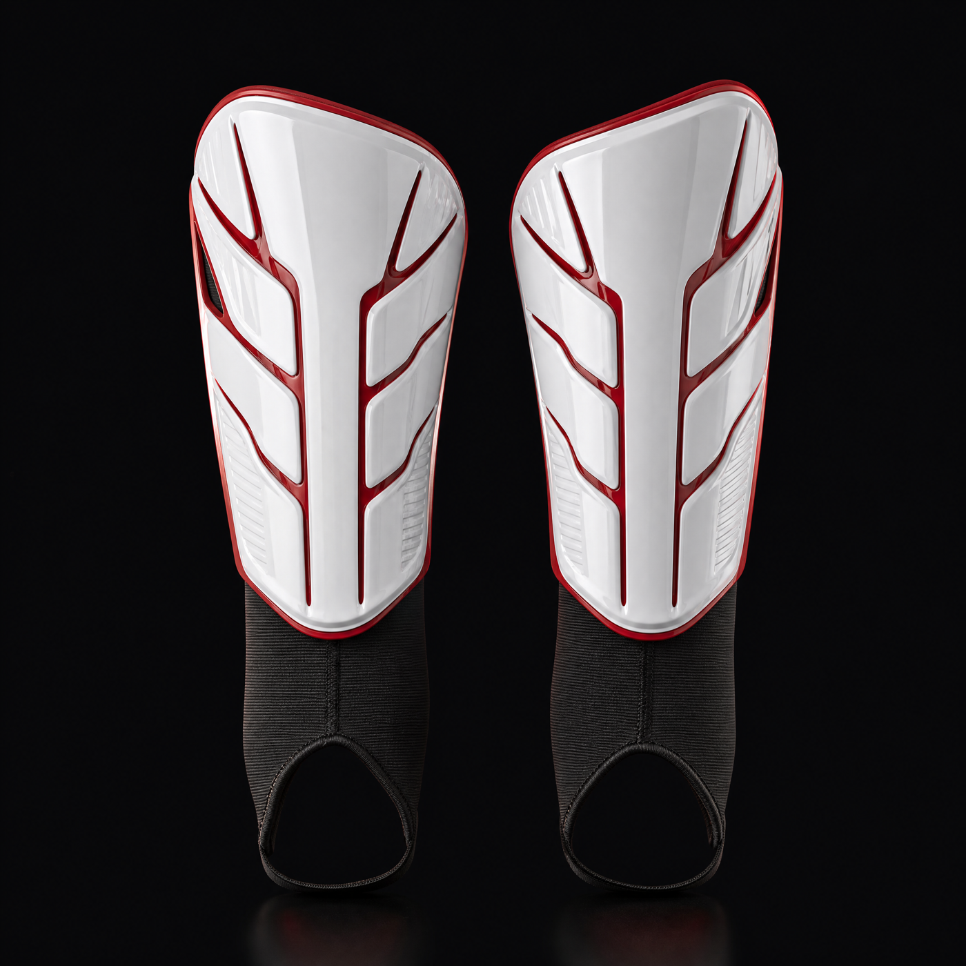 Empire Shield Shin Guards