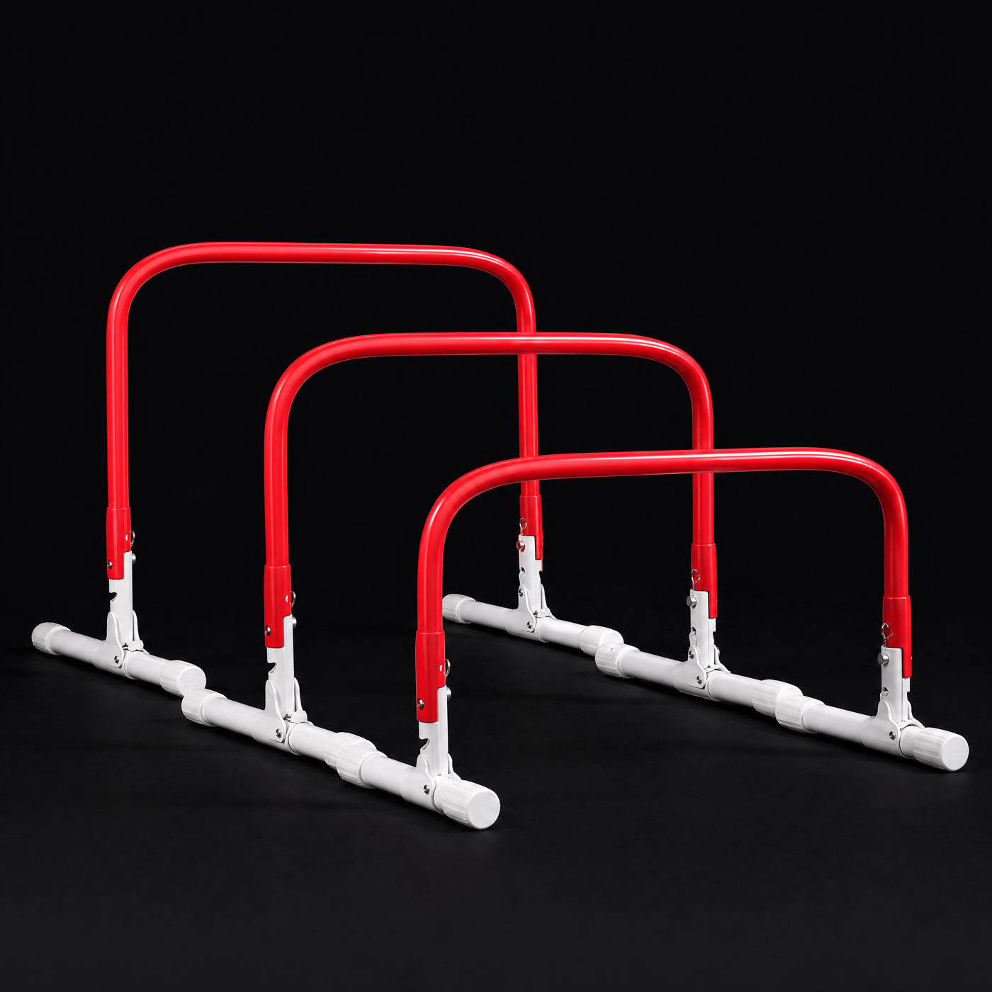 Empire Speed Hurdles — 6 Pack